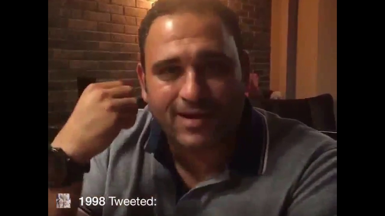مسلسل ريح المدام - اكرم حسني يرد على جمهور مسلسل ريح المدام عبر تويتر