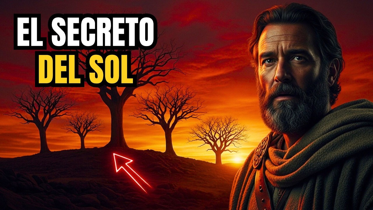 La orden más brutal de la Biblia: ¿Por qué 5 reyes fueron colgados hasta la puesta del sol?