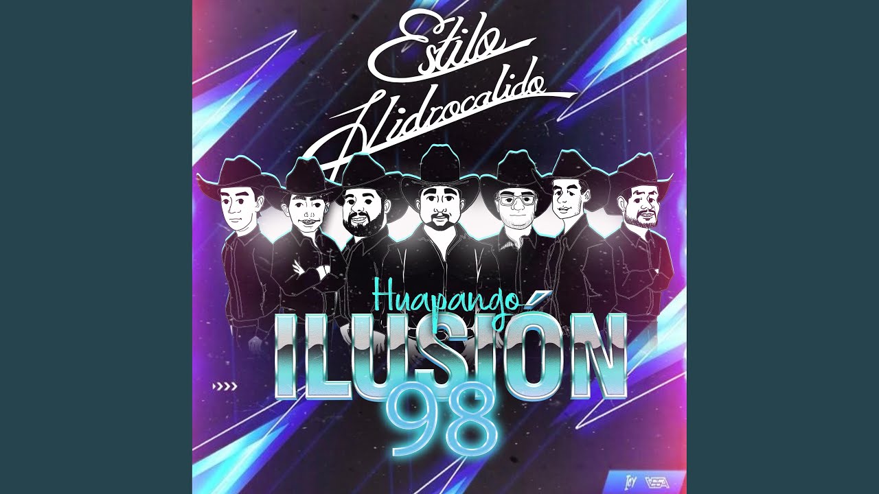 Ilusion 98