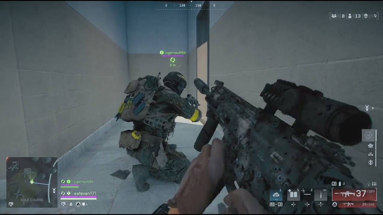Battlefield 6