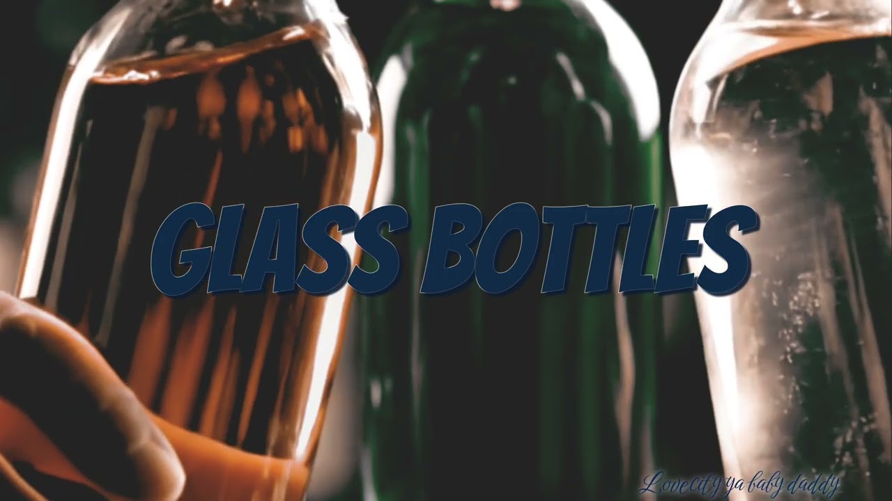 Young Dolph Type Beat 2026 | “Glass Bottles” |  Street Trap Beat