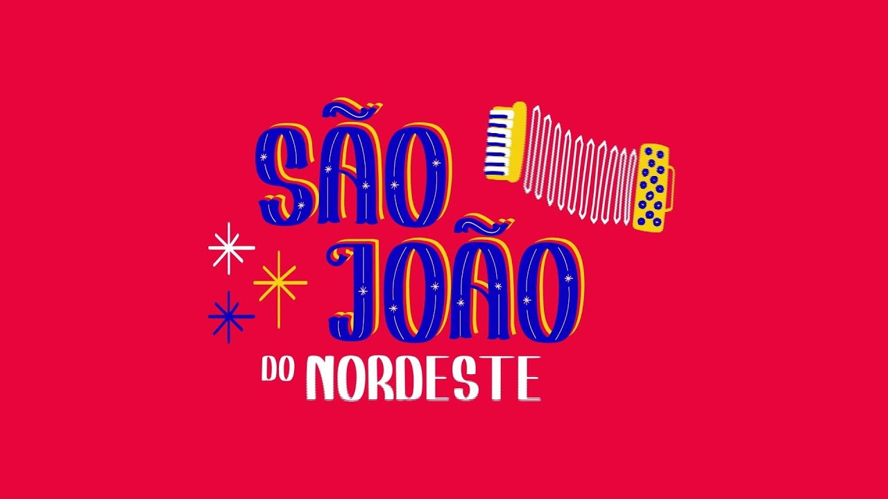[HD] Institucional do São João do Nordeste (2022) | Globo Nordeste
