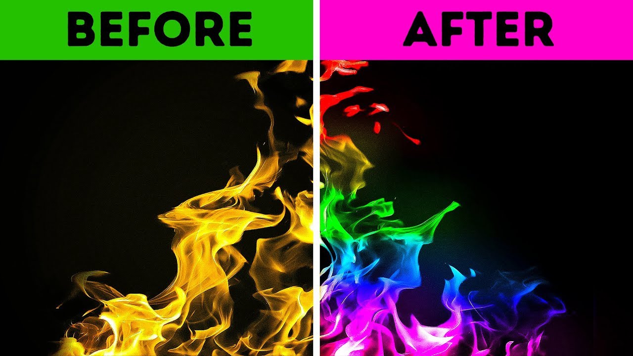 47 UNBELIEVABLE CAMPING HACKS THAT ARE ACTUALLY BRILLIANT