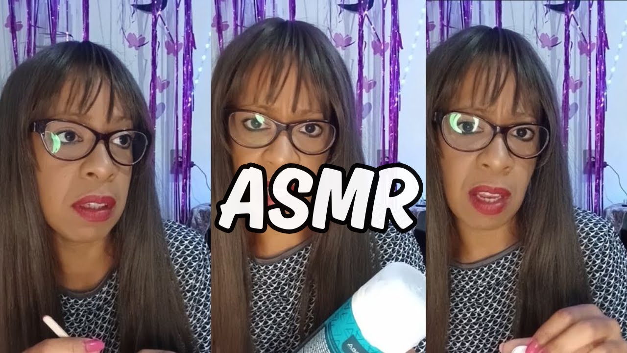 POV: AQUELA CAIXA FOLGADA ATENDENDO VOCÊ #asmrroleplay  #asmrvideo