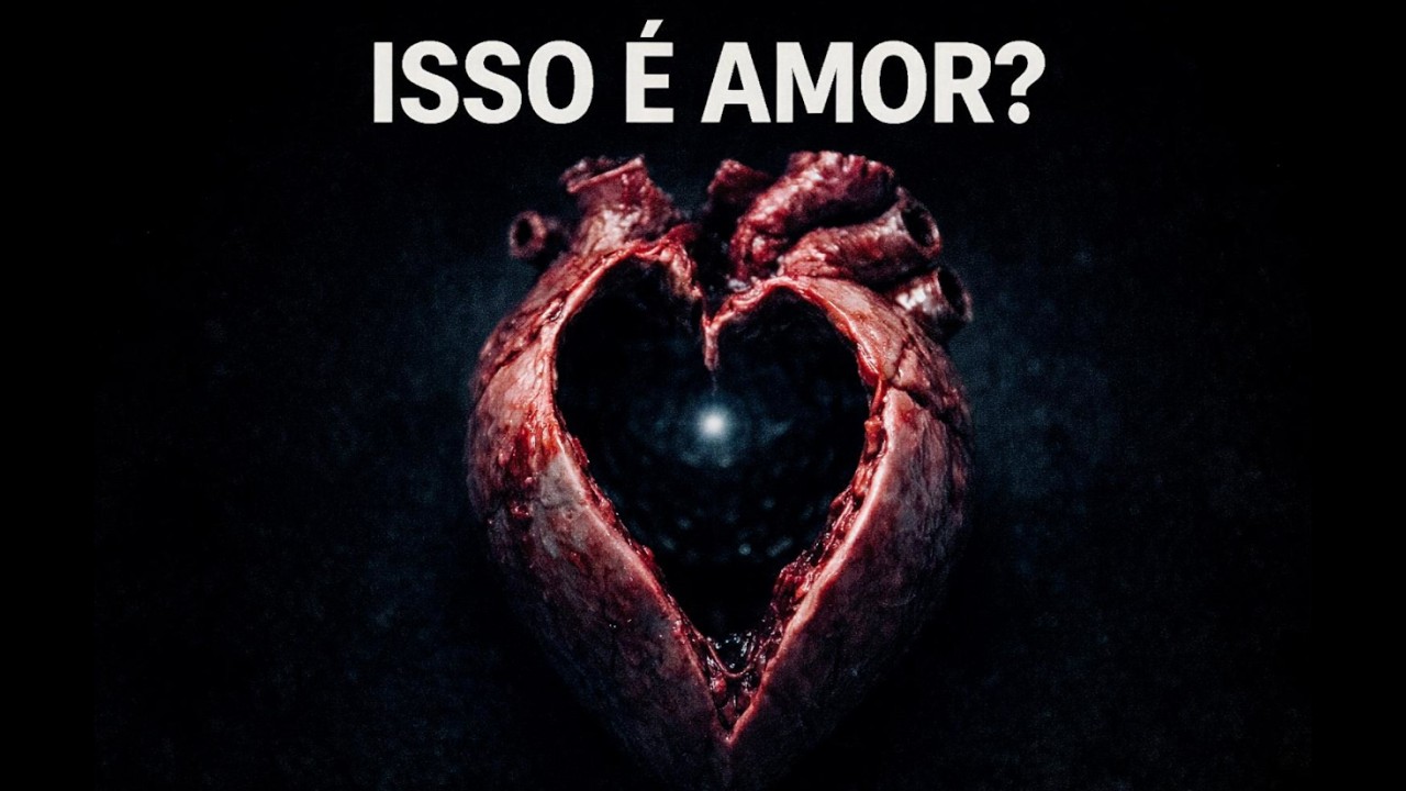 O Fim do Namoro: Por que ninguém mais consegue amar?