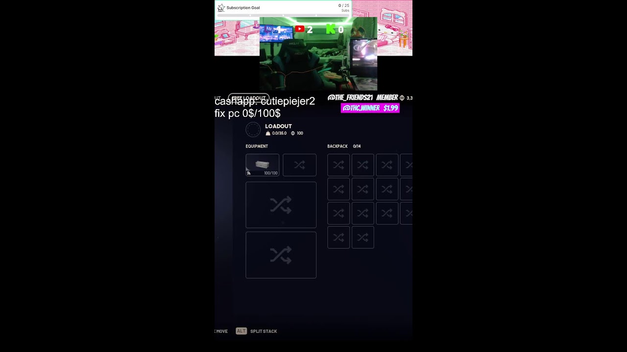 WOW DETER ON FORTNITE !!!