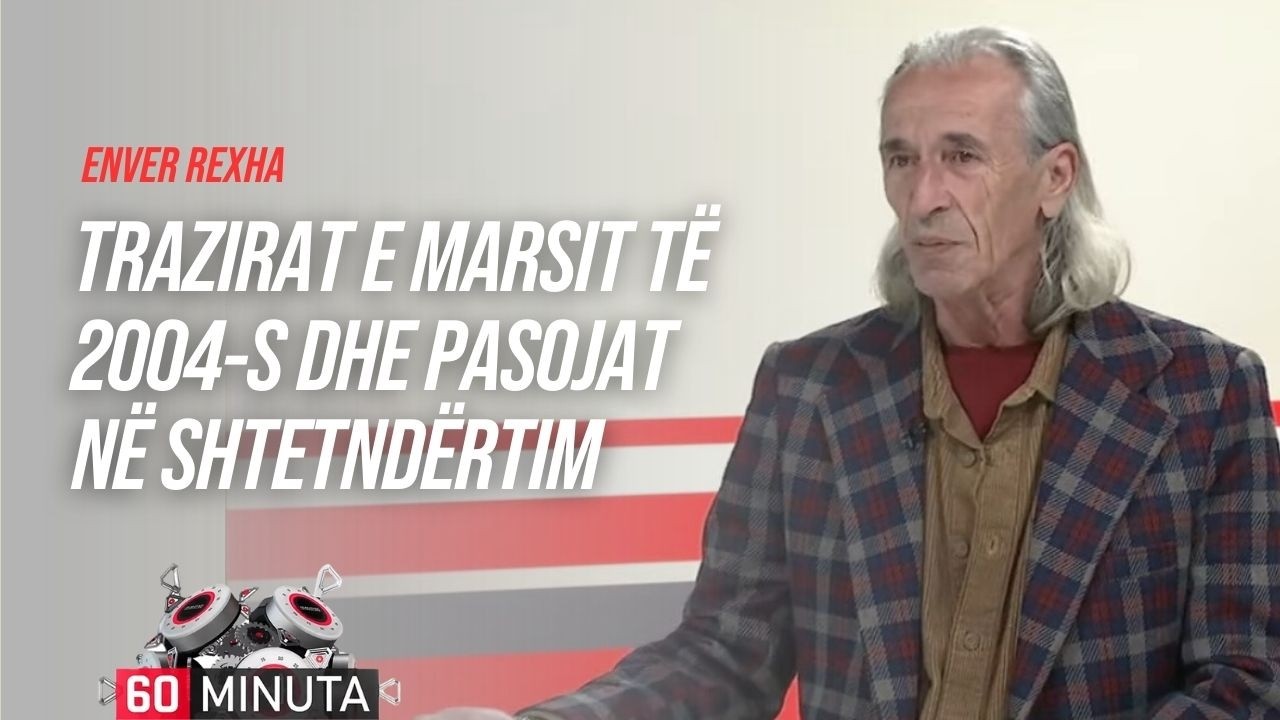 Trazirat e marsit të 2004-s dhe pasojat në shtetndërtim