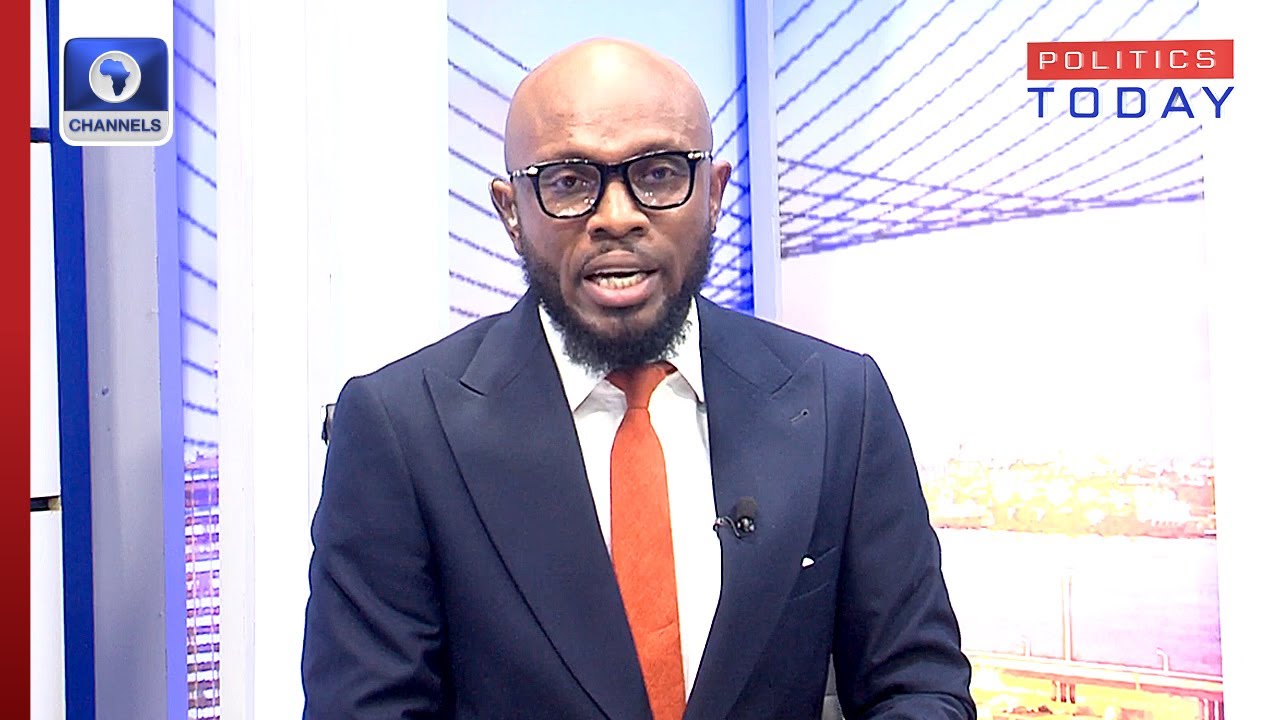 EFCC Declares Yahaya Bello Wanted, PDP NEC Meeting Outcome + More | Politics Today