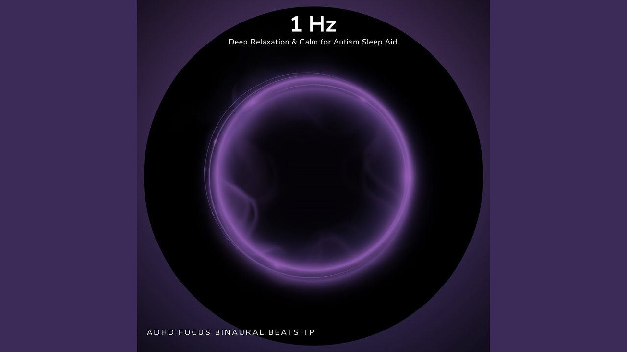 185 Hz - Calming Binaural Beats