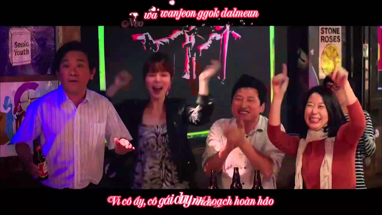 [Happy Version] - Plan man (Vietsub by KITESVN.COM)