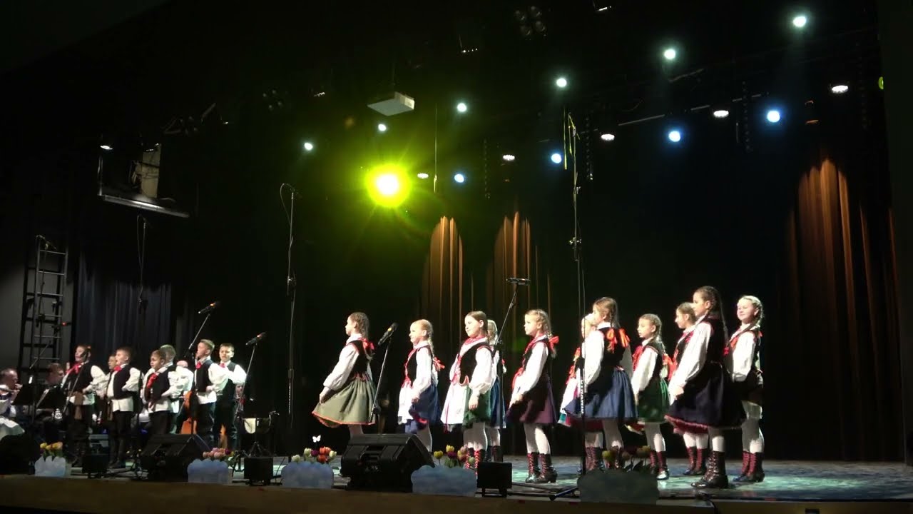 🌷 La boga dziewuszki - 07.03.2026 - Wszystko dla Pań - ZPiT Zamojszczyzna 🌷