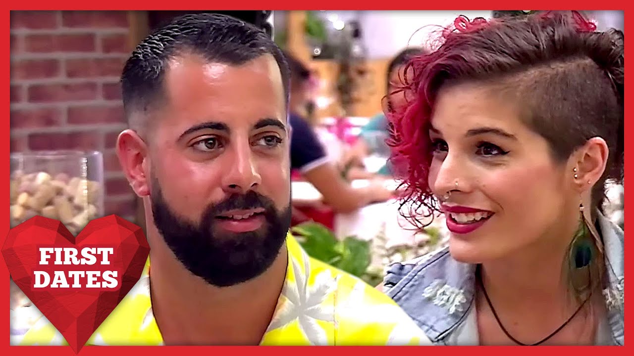 Episodio 77 | First Dates | Primera Cita ❤️