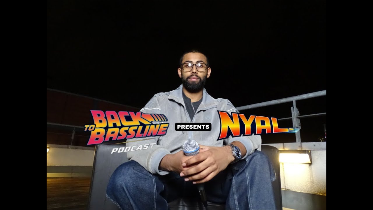NYAL: CREATIVE MINDSET, MUSICAL IDENTITY & THE HIDDEN FACTS OF LEEDS' UNDERGROUND SCENE