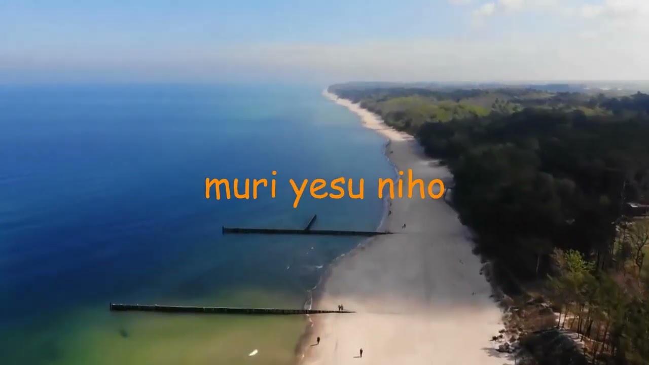 KUBA MU MANA BY Victoria Group