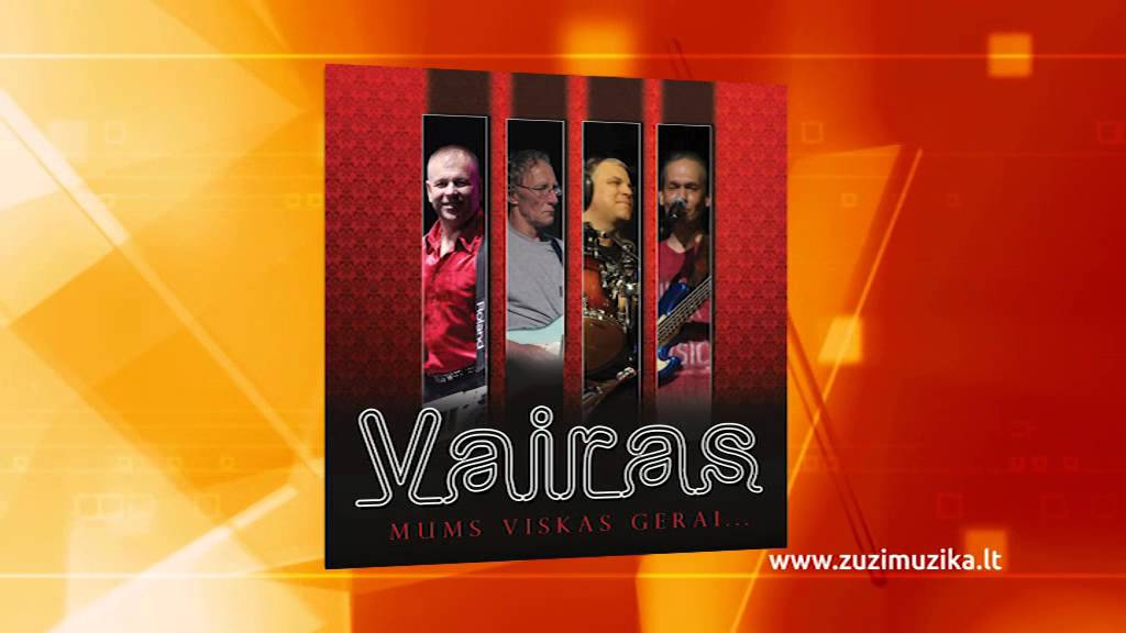Grupės 