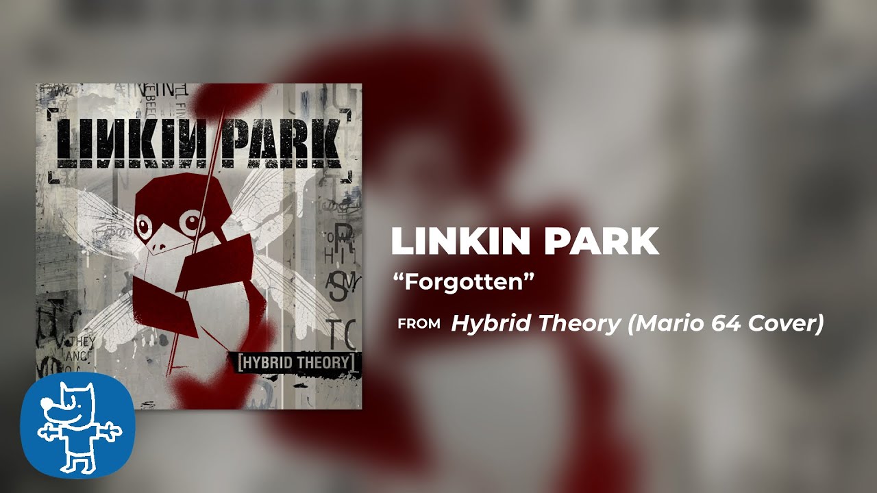 Linkin Park - Forgotten (Mario 64 Soundfont Cover)