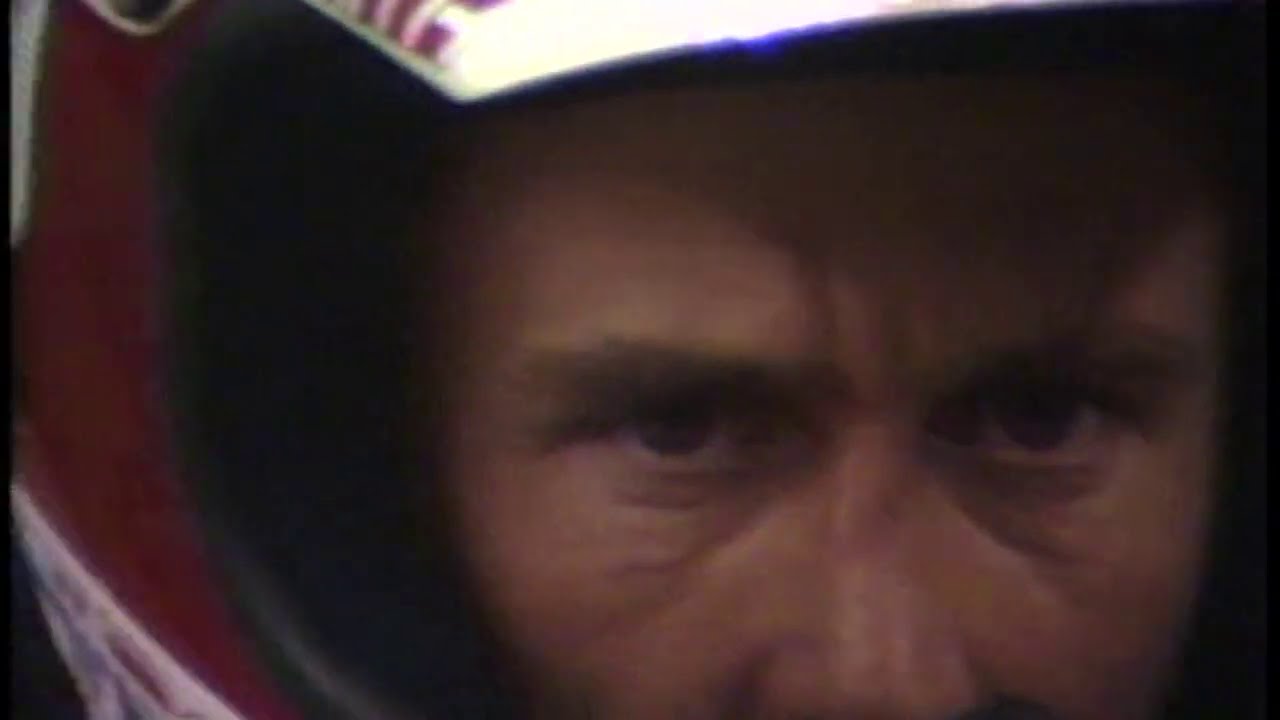 1985 Seattle SX Night 2
