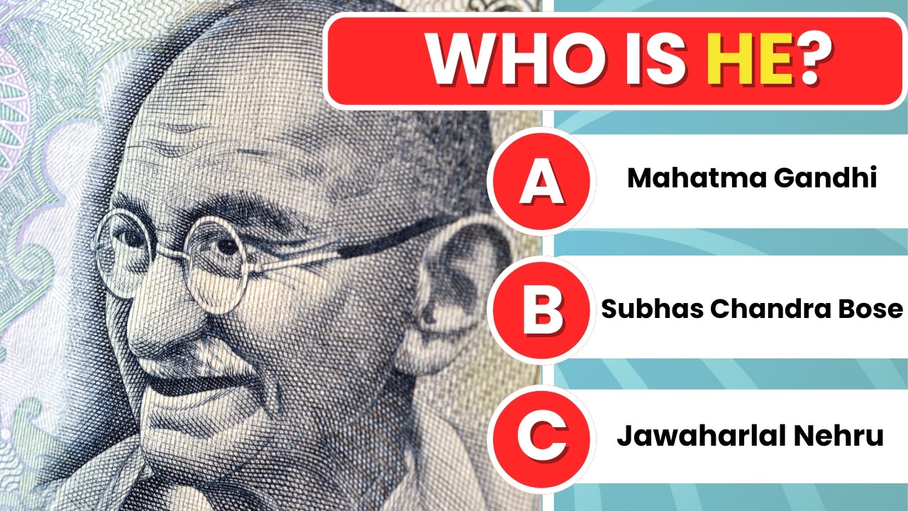 How Much Do You Know About India? General Knowledge Quiz 2026