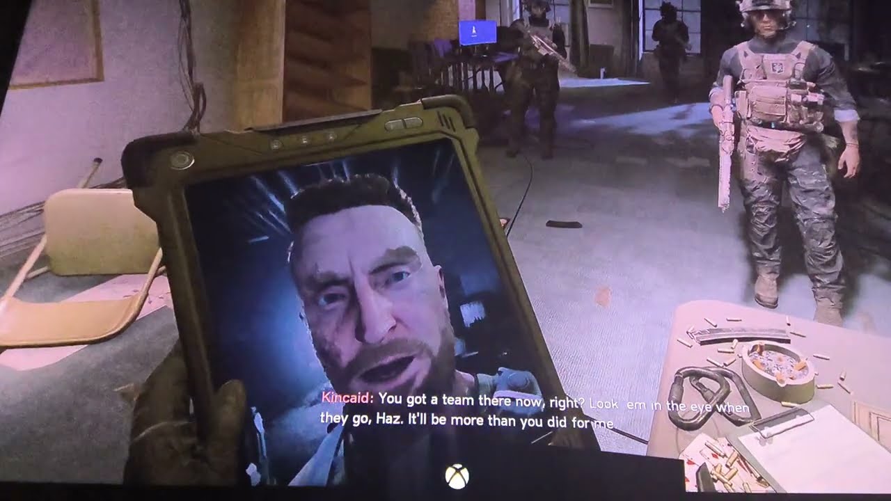 Playing Battlefield 6 part 5