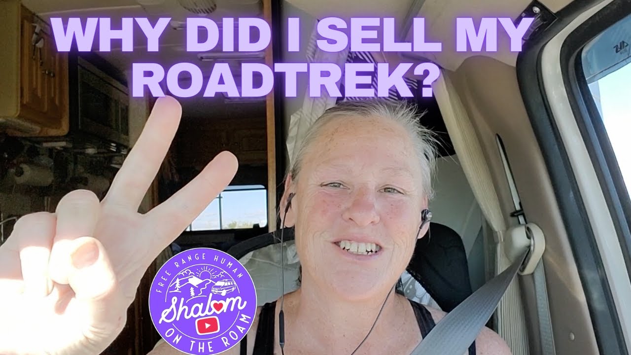 Van Life Upgrade: Why Did I Sell My Van?