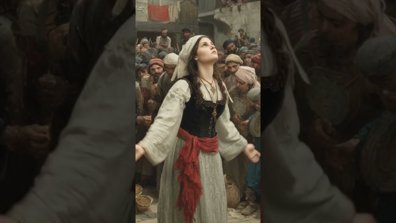 OCHATE, PUEBLO MALDITO