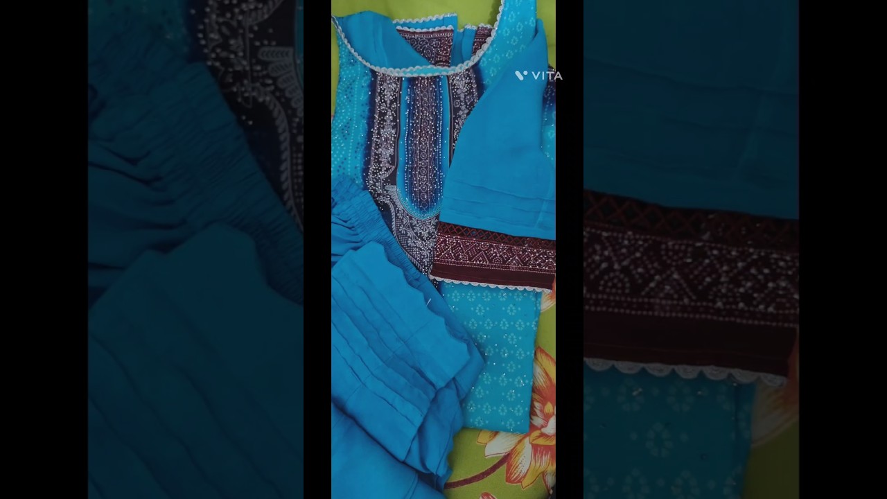 pant mohri design 