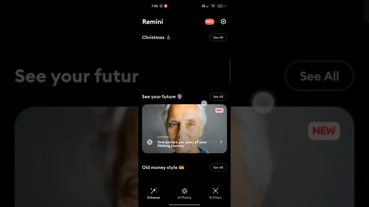 editing app se aap ka photo 🤠achcha hoga , Rimini app se #subscribe #riminiapp#video #editing #app