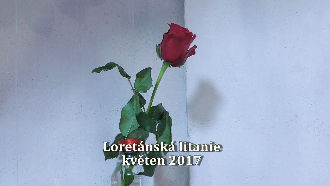 Cecilská hudební jednota - Loretánská litanie