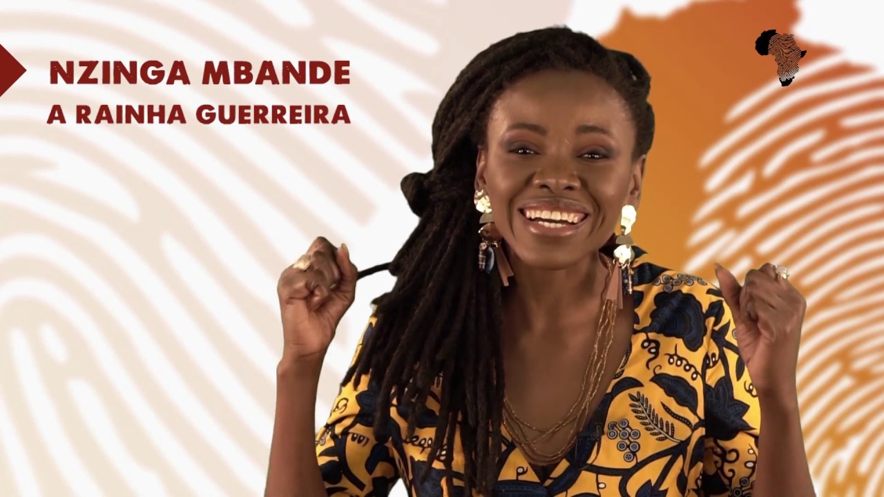 Nzinga Mbande, a Rainha Guerreira e Símbolo da Resistência africana | Mwana Afrika