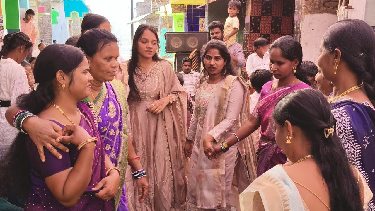 Live video kerdango ମଣ୍ଡଳୀର Ghanta family new house Inaugration program 11.02.2026