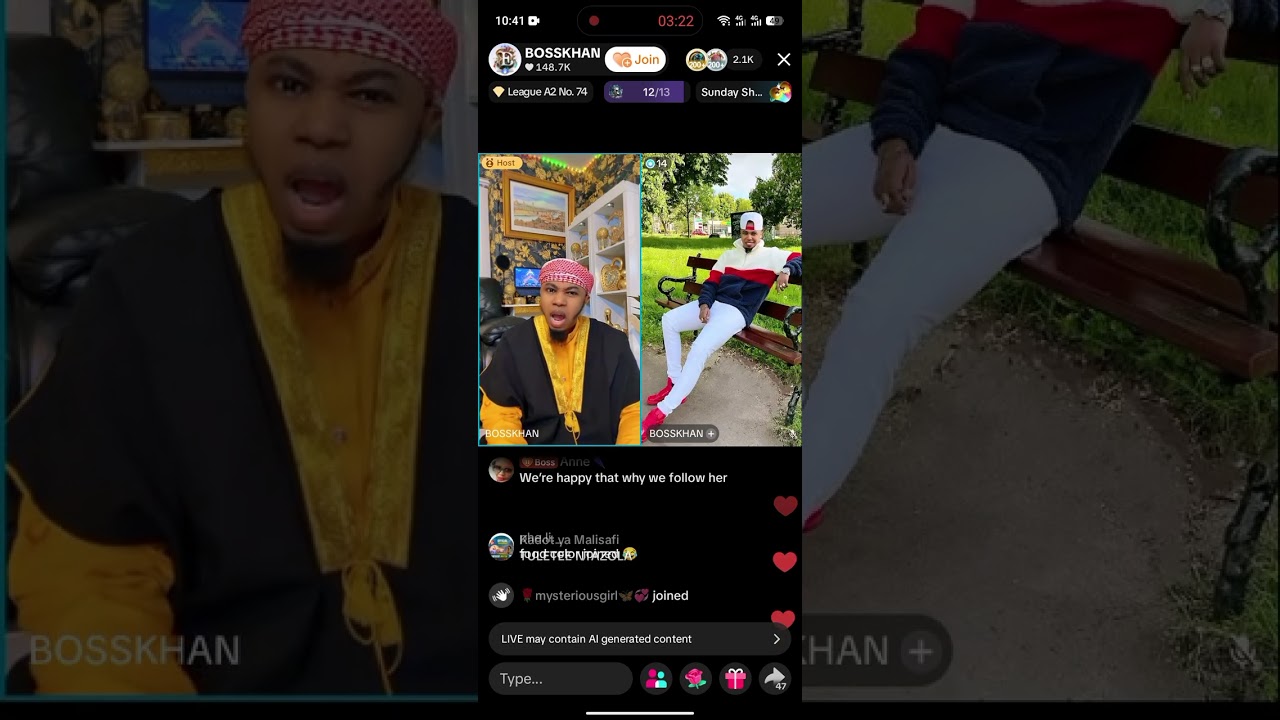 USIWAHI DHARAU MTU AKOKO VAL VS A FAN