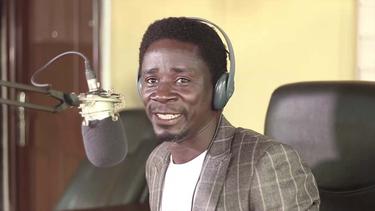 DO WOTAMFO BY EVANGELIST AKWASI AWUAH (2019 OFFICIAL VIDEO)