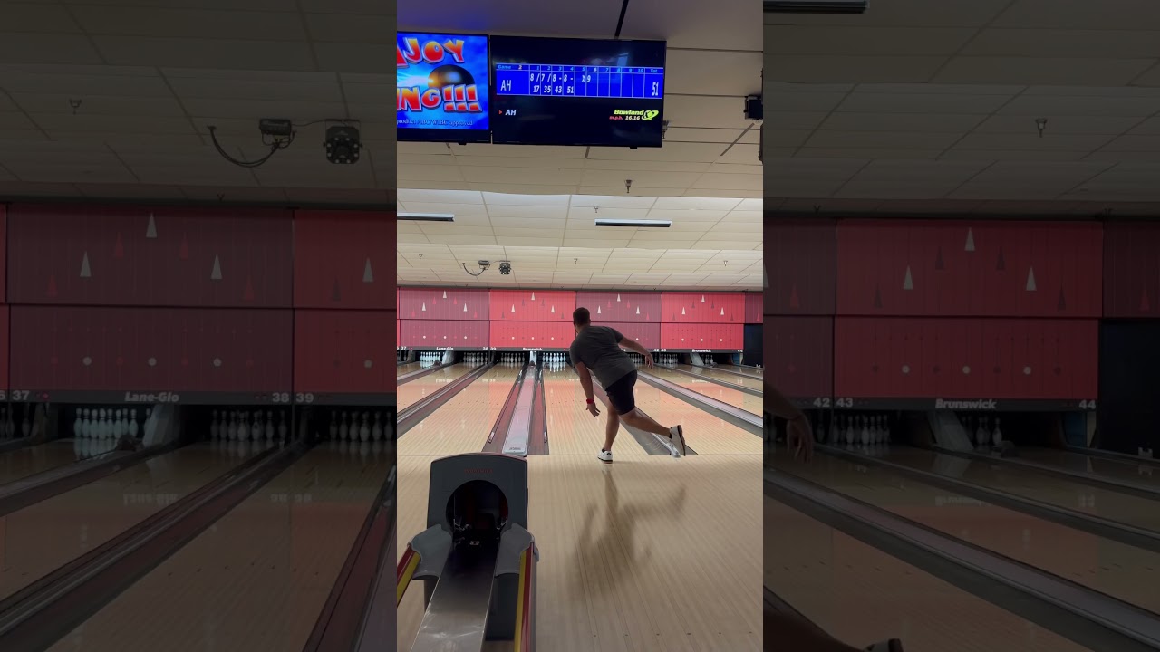 Do you practice? #PhazeAI makes everything easier!!! #bowlersdepot  #jopogrips #stormbowling