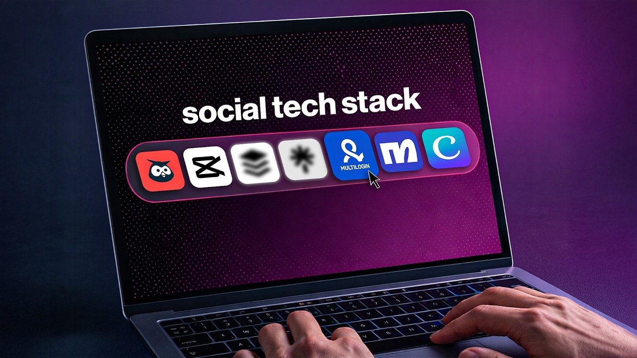 Social Media Marketing Tools 2026 (Buyer&rsquo;s Guide)