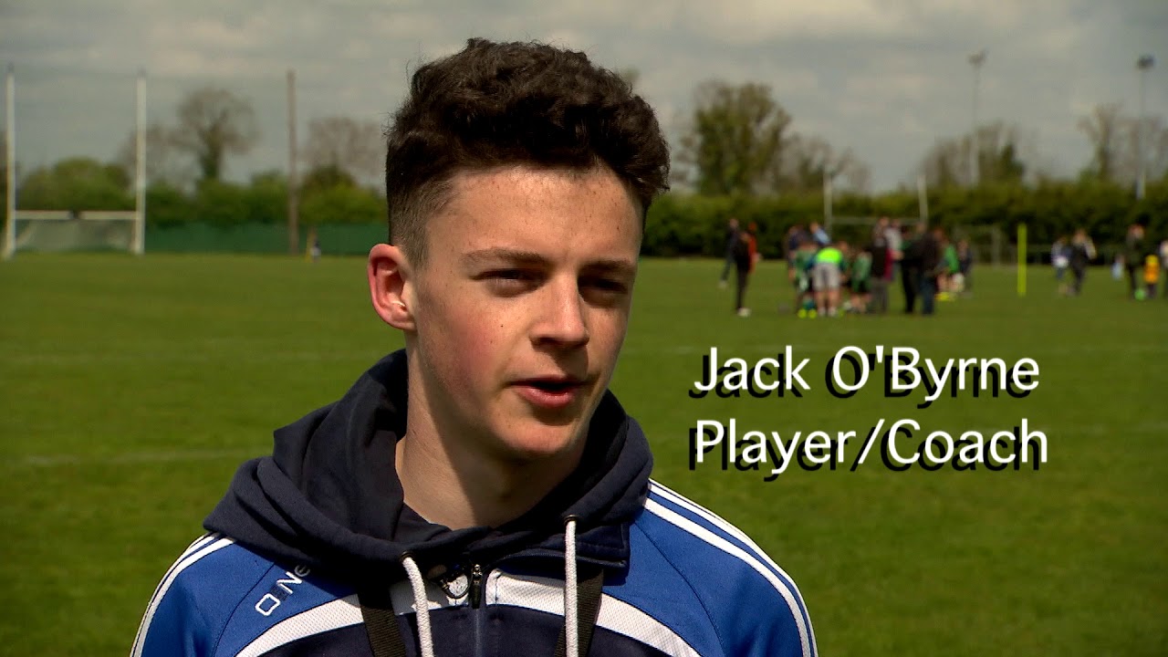 Westmanstown Gaels GAA Nursery Video