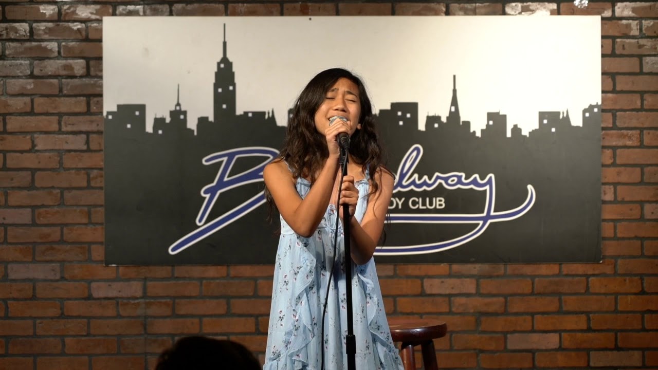 Gabby Gutierrez - When He Sees Me