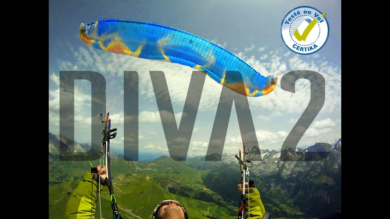Test Certika de la BGD DIVA 2 S