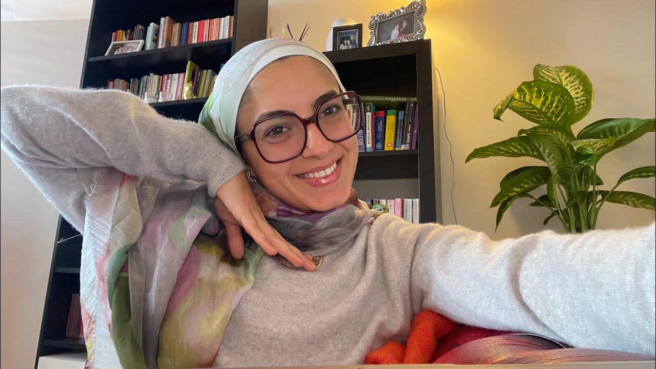 My Hijab Story 