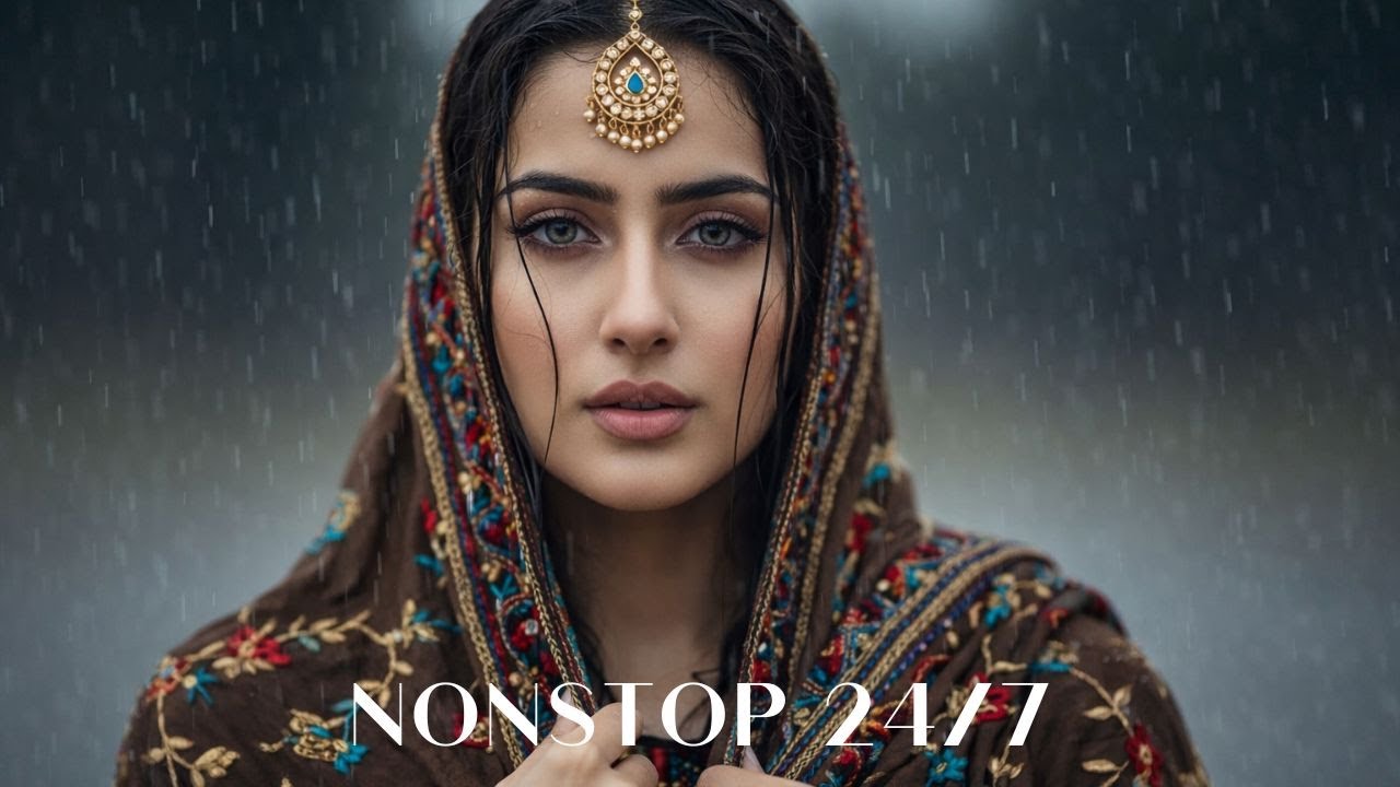 LIVE Nonstop Bollywood DJ Mix 🎉 Full Night Party