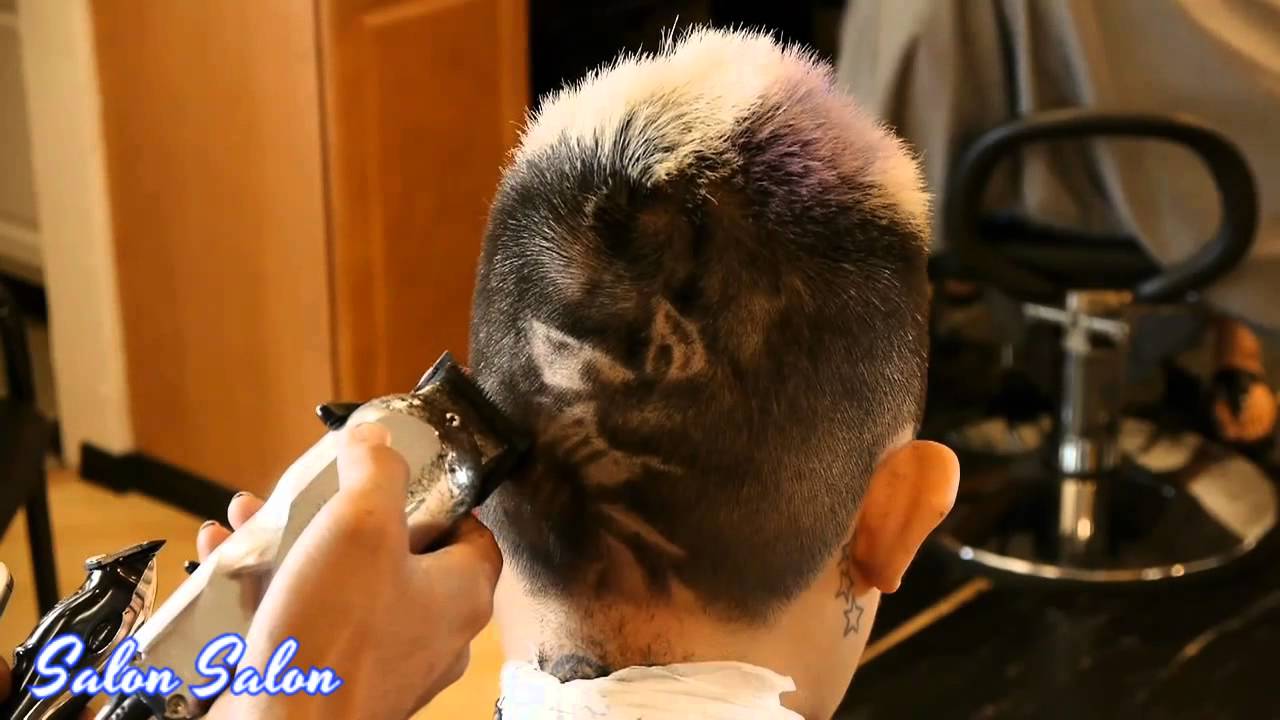 Barber SOLZ - Tazmania