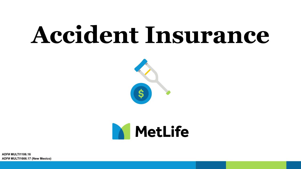 Assurance LTD - MetLife Group Accident Insurance In Las Vegas Nevada