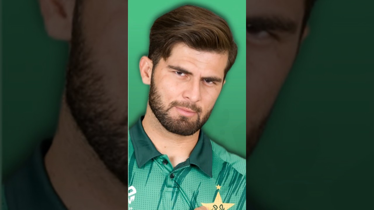 Pakistan Won, But&hellip;