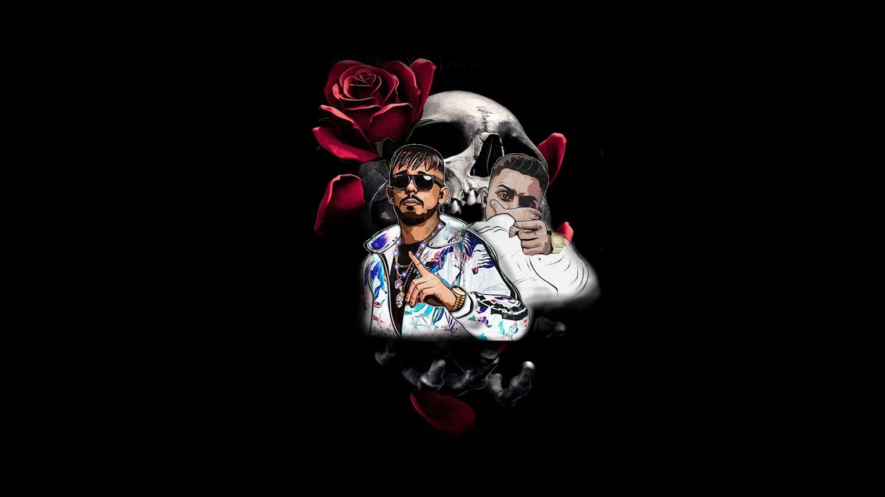 CAPITAL BRA x NGEE Type Beat 2021 🕯️BRENNPUNKT🕯️ (prod. by SANTO)