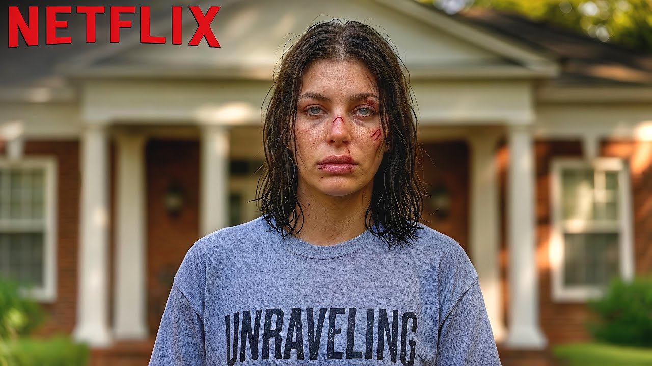 Top 11 Best Thriller Series Streaming on Netflix & amazon prime in 2026