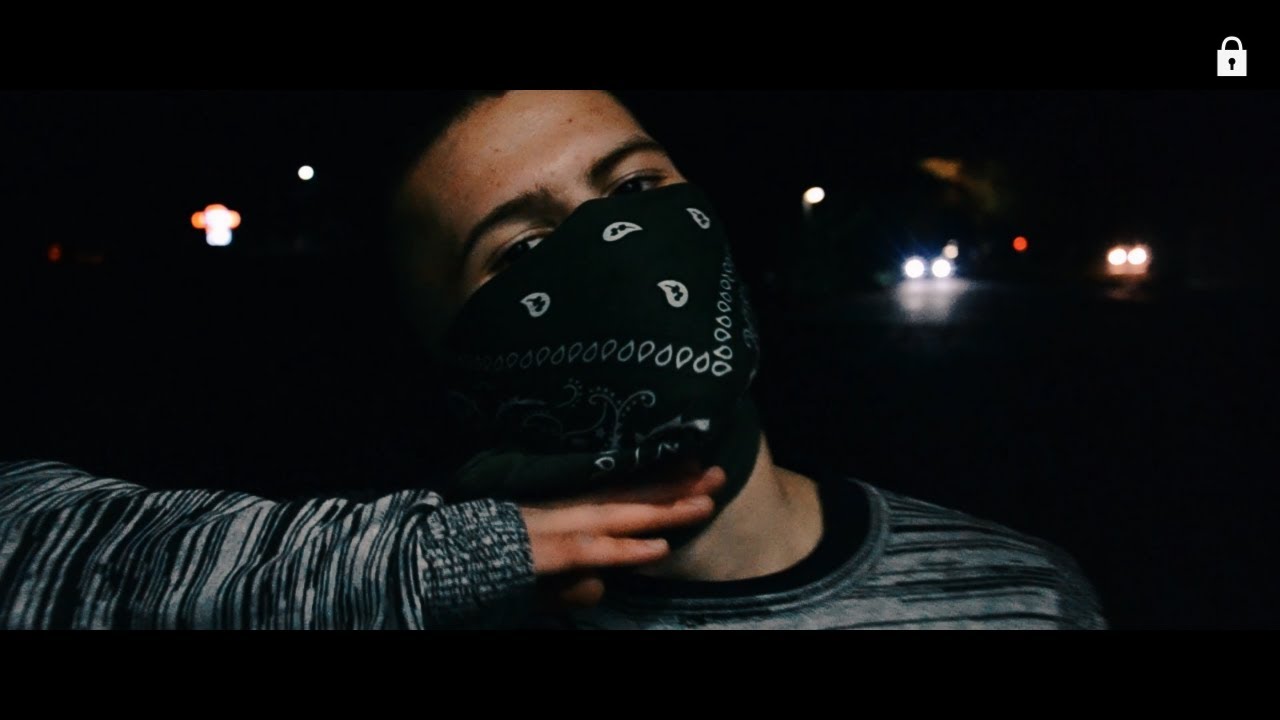 sibannac777 x Joker40 - Wer [prod. by Kaliber Records]