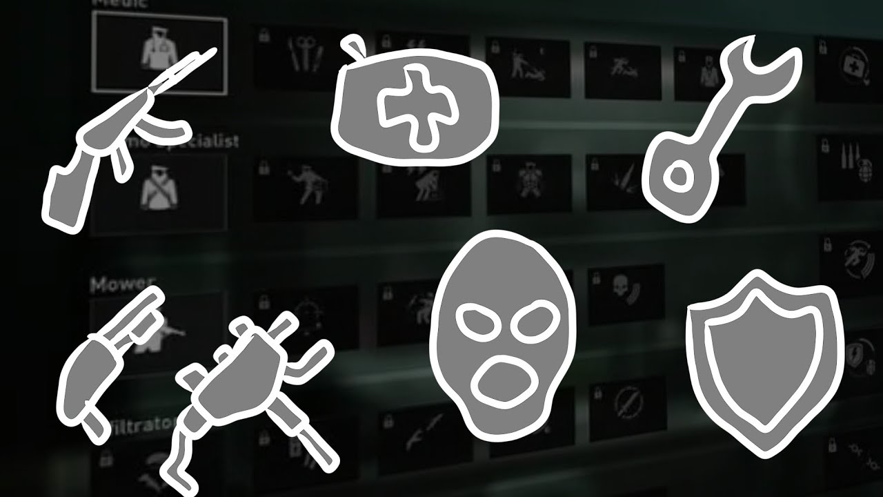 7 simple builds to try before Skills 2.0 (Payday 3)