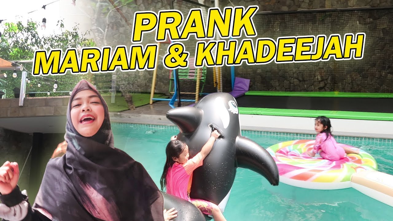 BELAJAR JADI IBU NGURUSIN PONAKAN SAMPAI PINTER🌱❤️🇲🇨