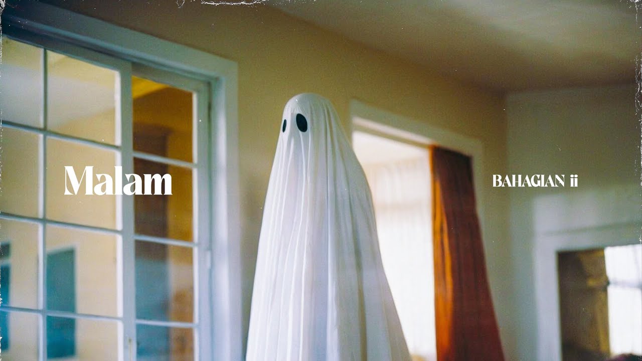 YAPH - Lamunan (Official Audio)