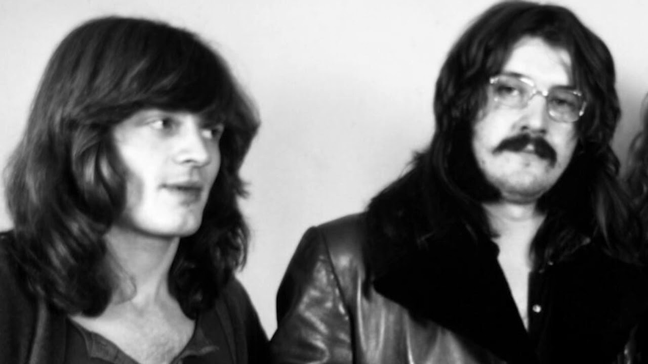 Led Zeppelin - Gallows Pole - Bass and Drums Isolated