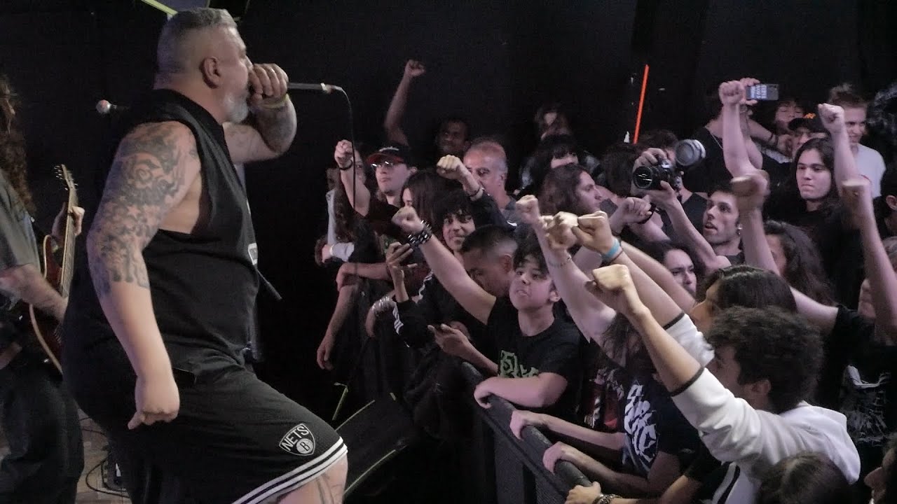 [RDR] GRAVERY - 10 MAGGIO 2024 (SLUGGORE RELEASE PARTY)